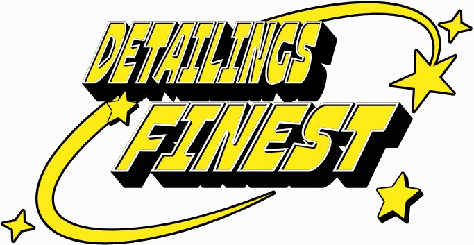 Detailing's Finestt in Turlock, CA (4)