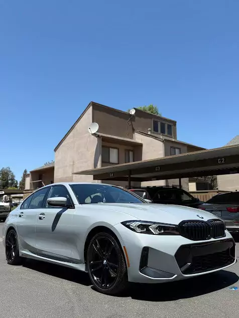 Detailing's Finestt in Turlock, CA (5)