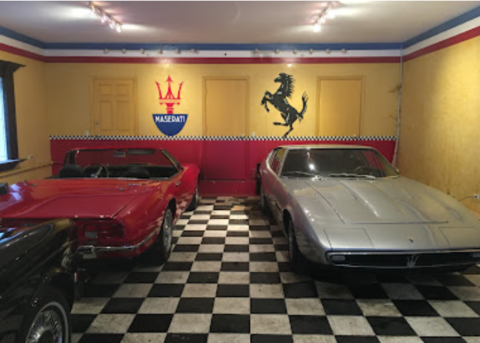 Mobile Detail Luxury Supreme Pro Services in Los Angeles, CA