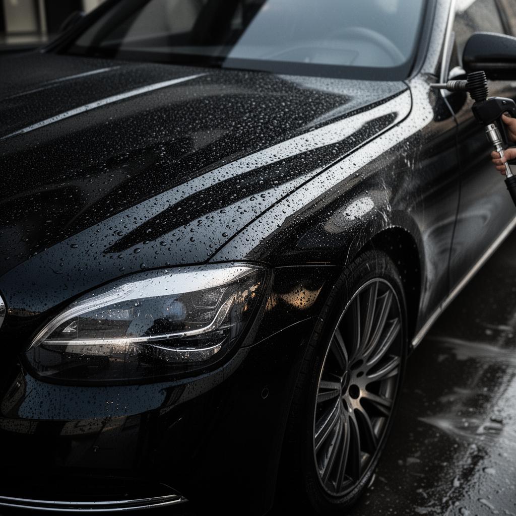 Mobile Detail Luxury Supreme Pro Services in Los Angeles, CA (2)