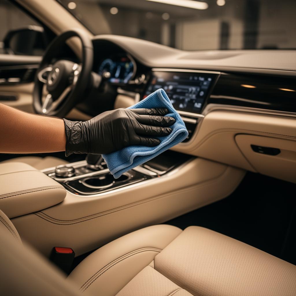 Mobile Detail Luxury Supreme Pro Services in Los Angeles, CA (3)