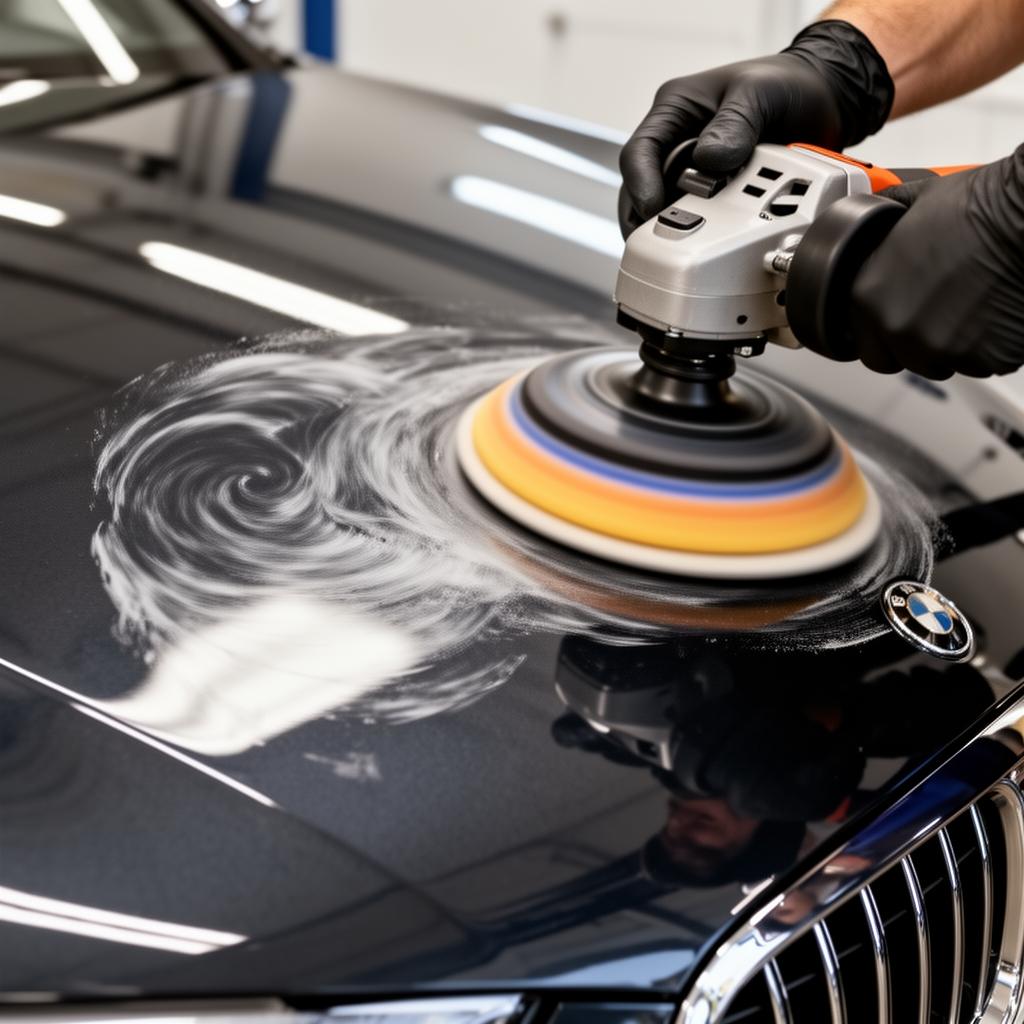 Mobile Detail Luxury Supreme Pro Services in Los Angeles, CA (4)