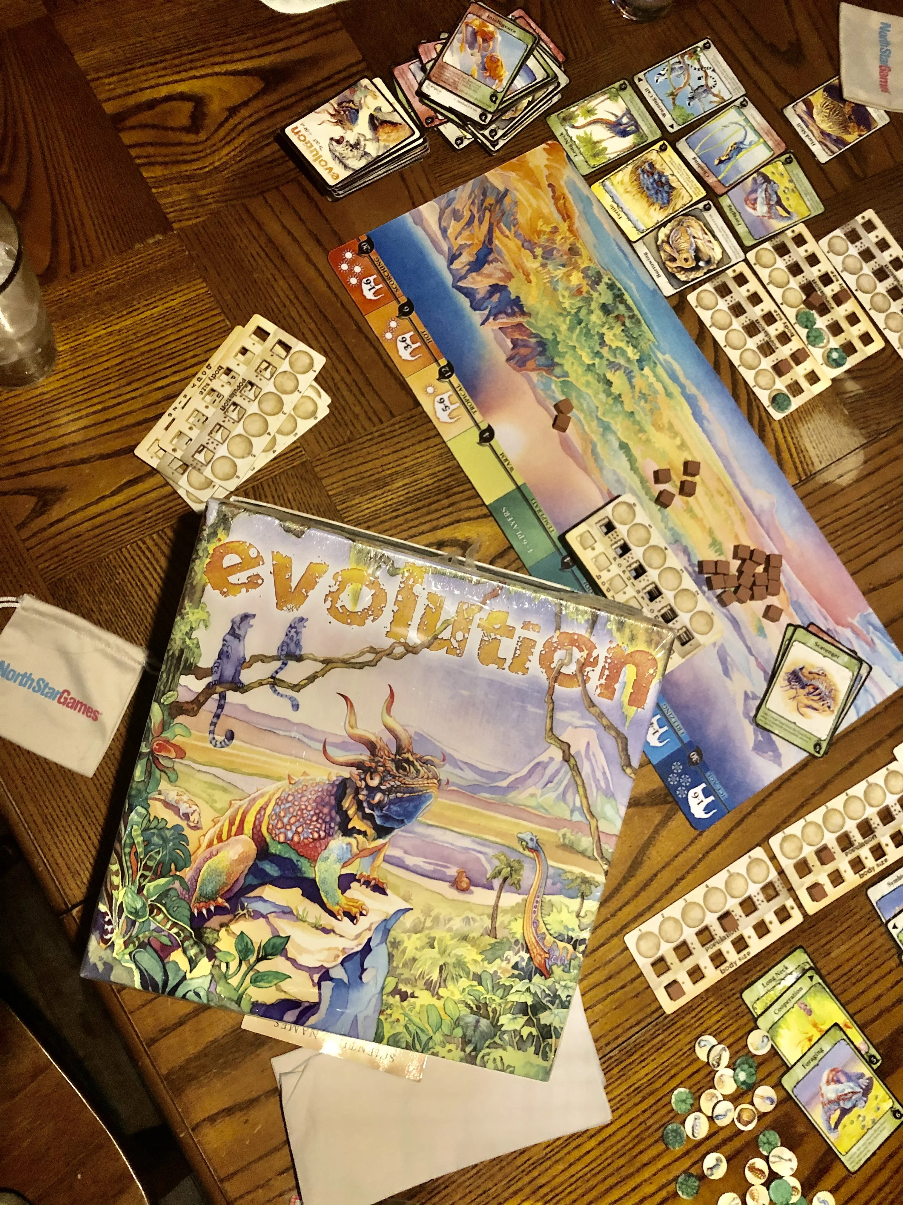 Crossroads Tabletop Tavern in Manassas, VA (2)