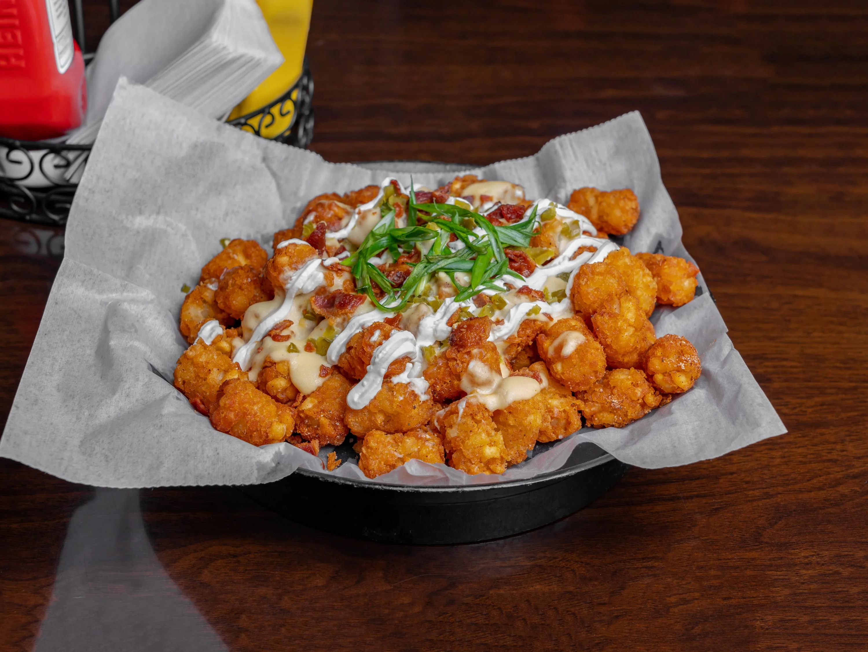 Crossroads Tabletop Tavern in Manassas, VA (4)