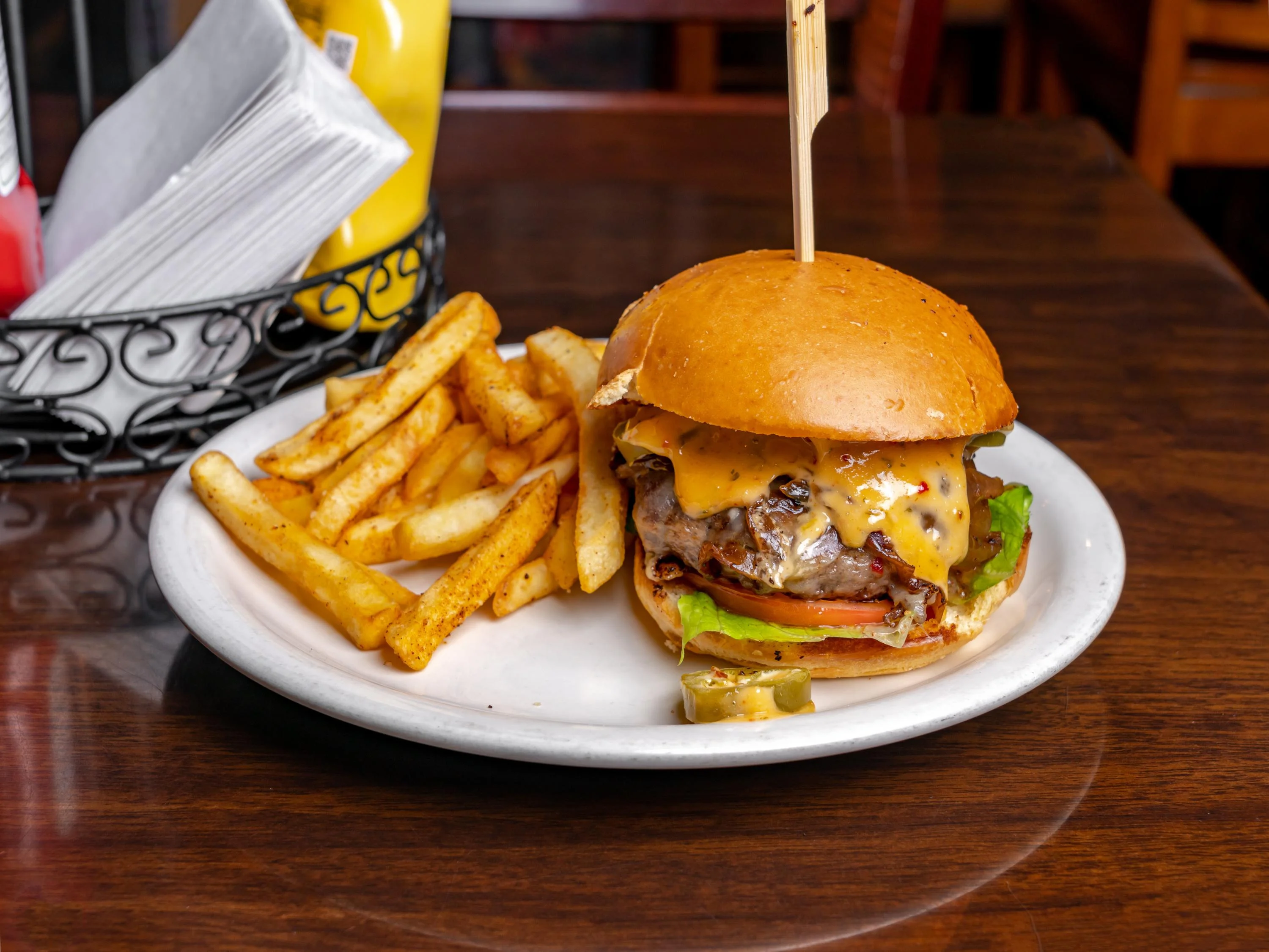 Crossroads Tabletop Tavern in Manassas, VA (5)