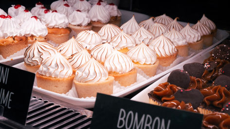 Enzo's Cafe And Bakery in Palm Springs, FL (4)