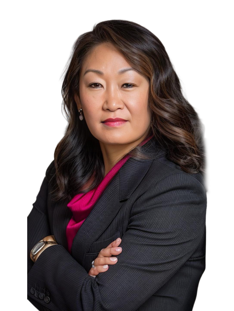 May Jung Law in Washington, DC