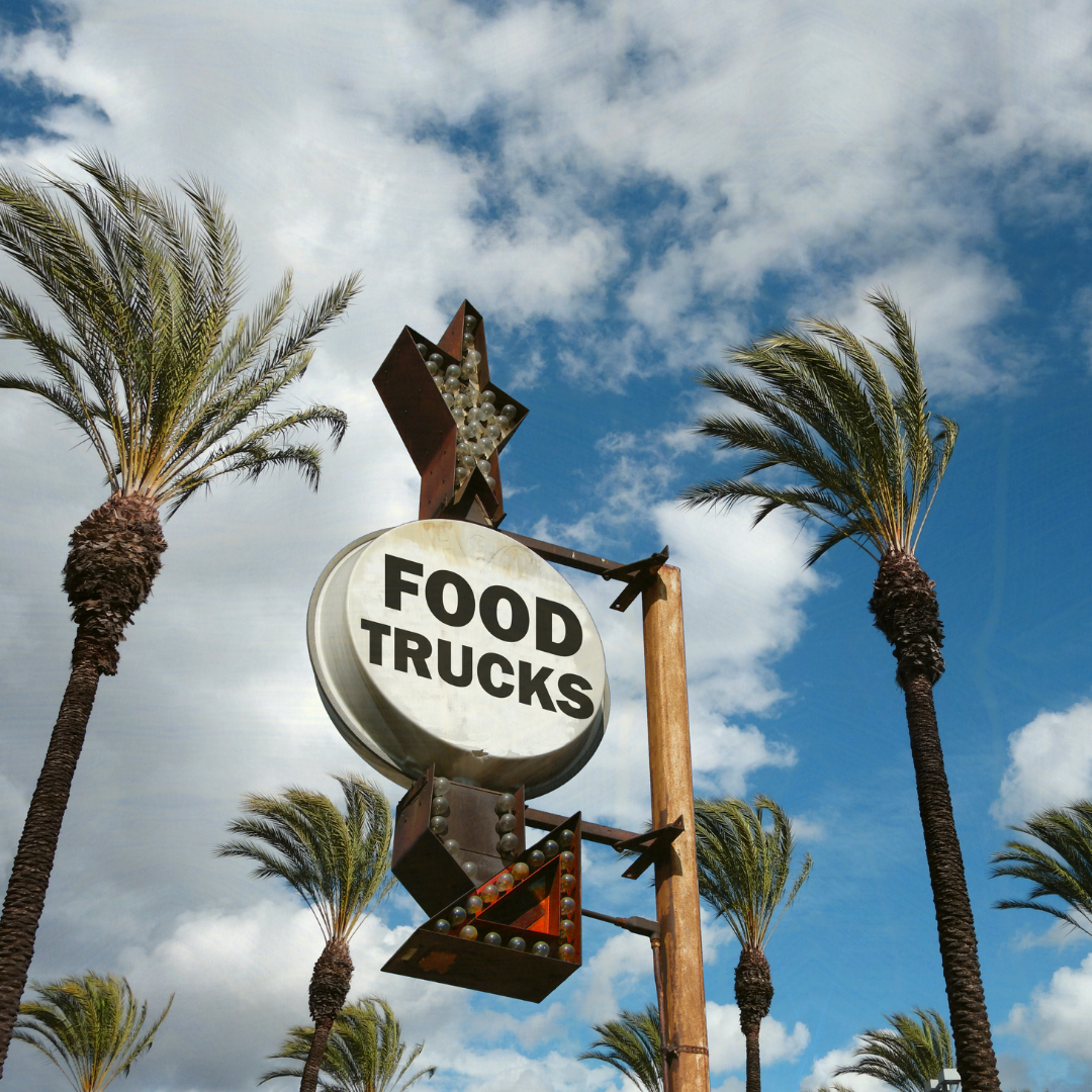 Savannah Food Truck Force in Pooler, GA