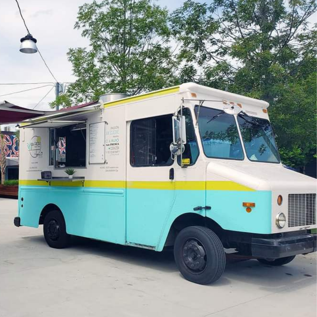Savannah Food Truck Force in Pooler, GA (2)