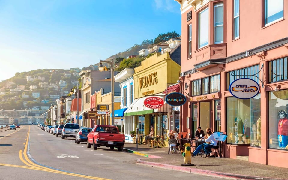 Chris DeNike | Marin County Luxury Real Estate Agent ~ SOTHEBY'S INTERNATIONAL RE in Corte Madera, CA (6)
