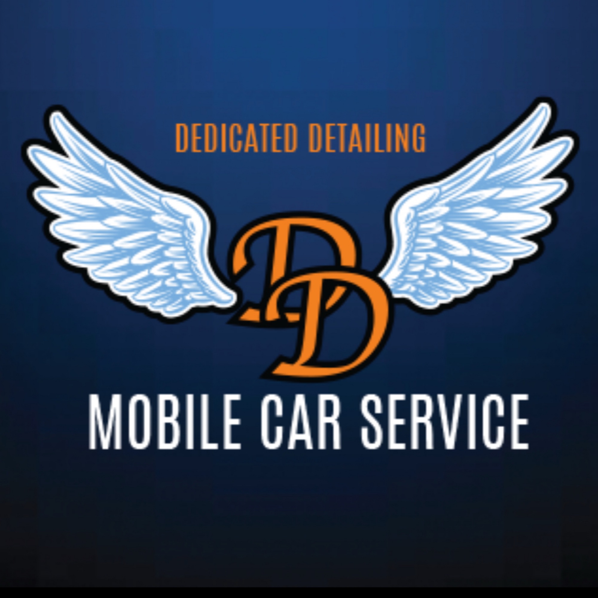 Dedicated Detailing mobile Car Wash Service in Encino, CA