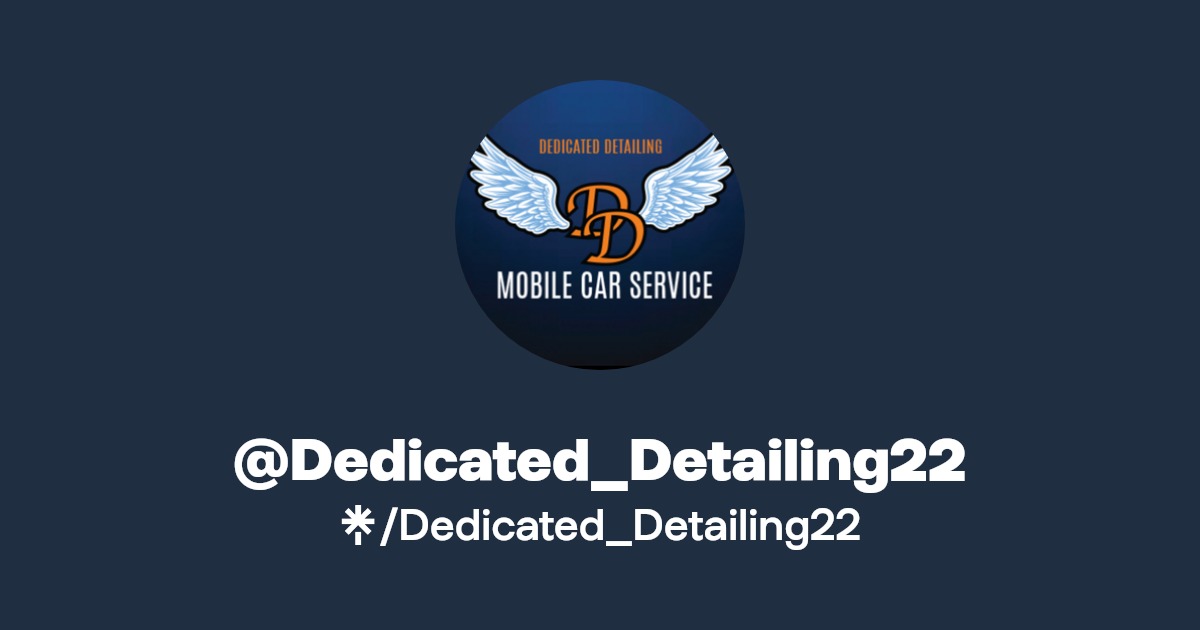 Dedicated Detailing mobile Car Wash Service in Encino, CA (4)