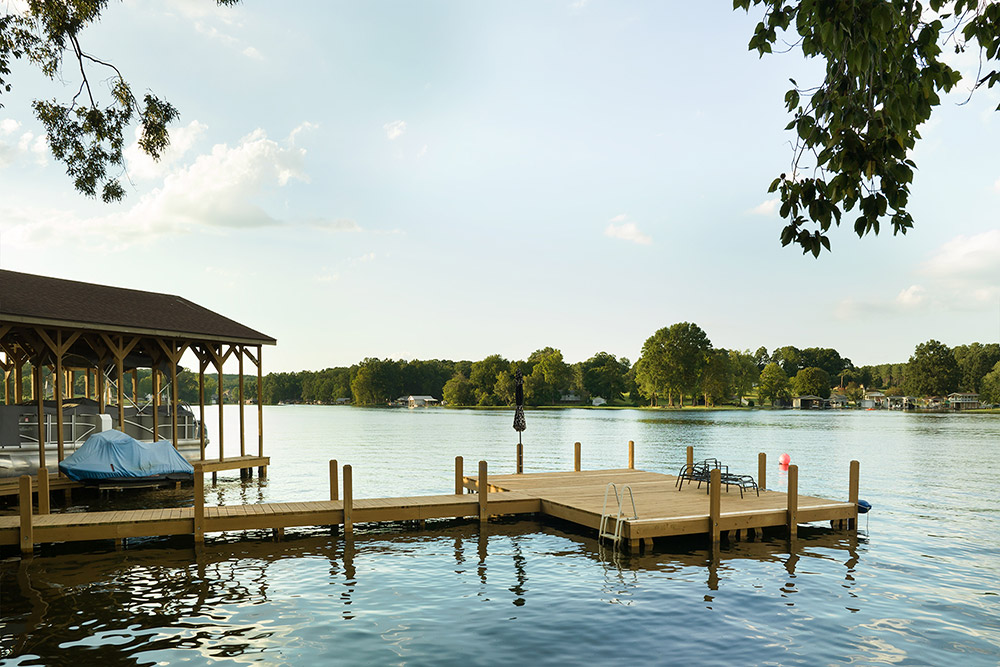 Lake Tillery Properties in Mt Gilead, NC (2)