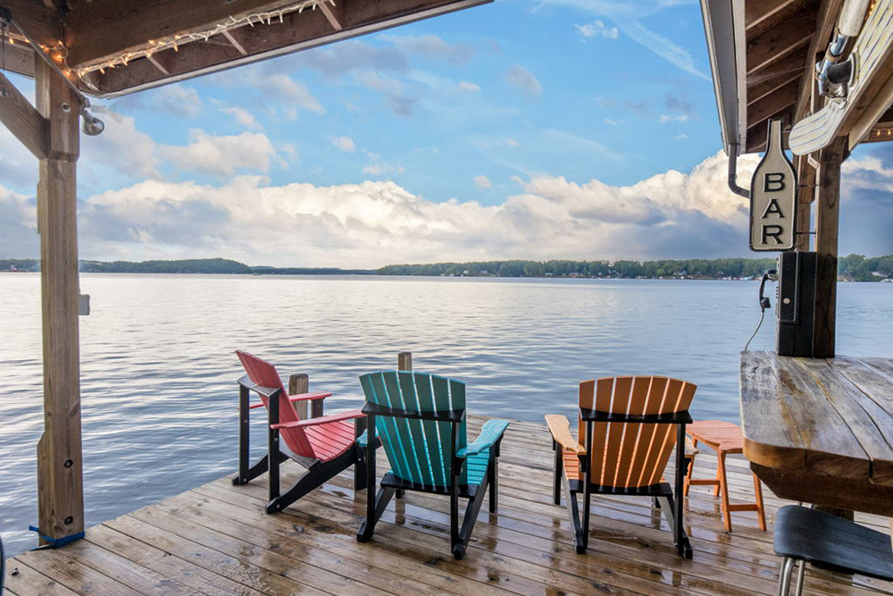 Lake Tillery Properties in Mt Gilead, NC (3)