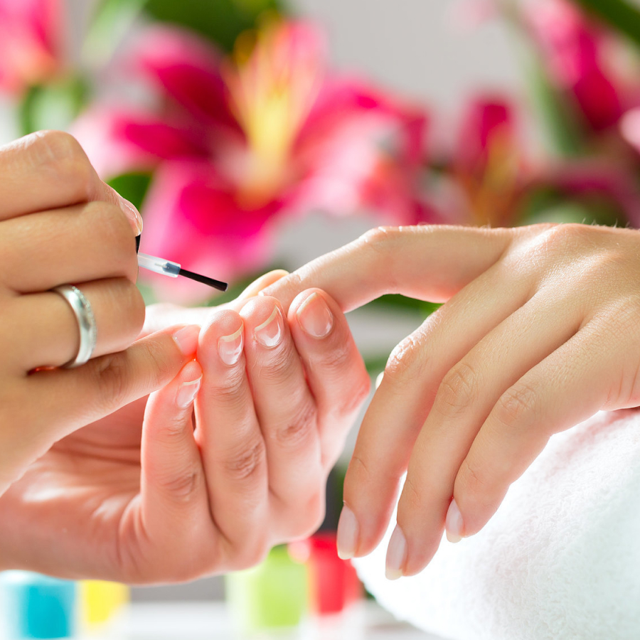 Bare Nails in Houston, TX