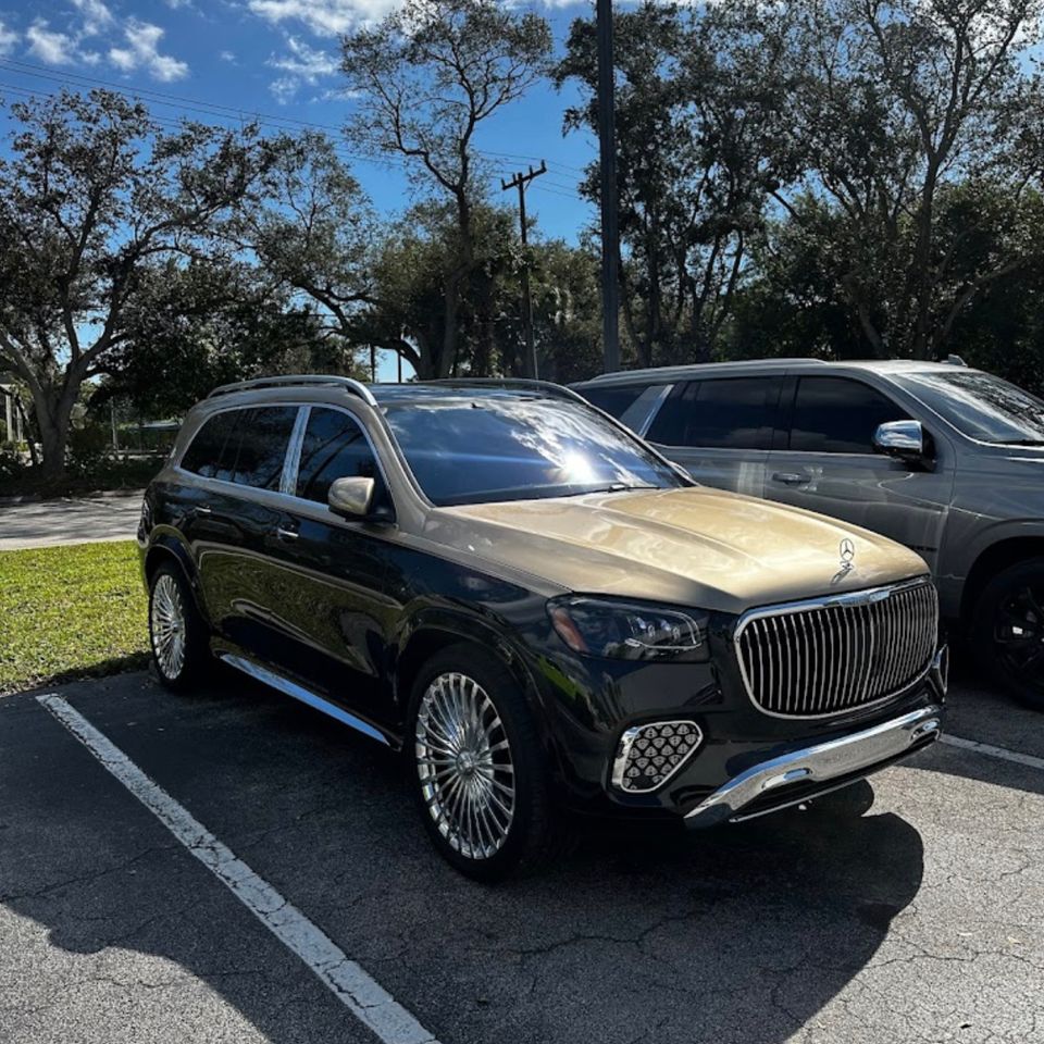 On the Move Mobile Detailing in Boca Raton, FL (3)