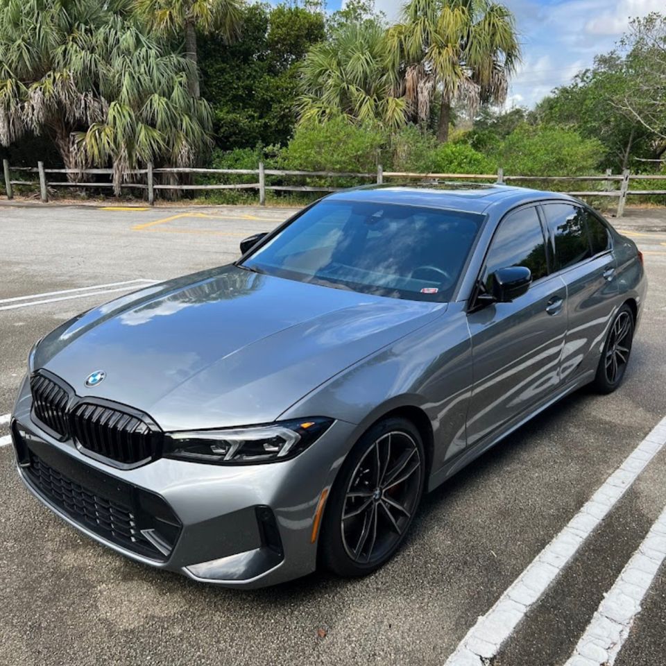 On the Move Mobile Detailing in Boca Raton, FL (4)