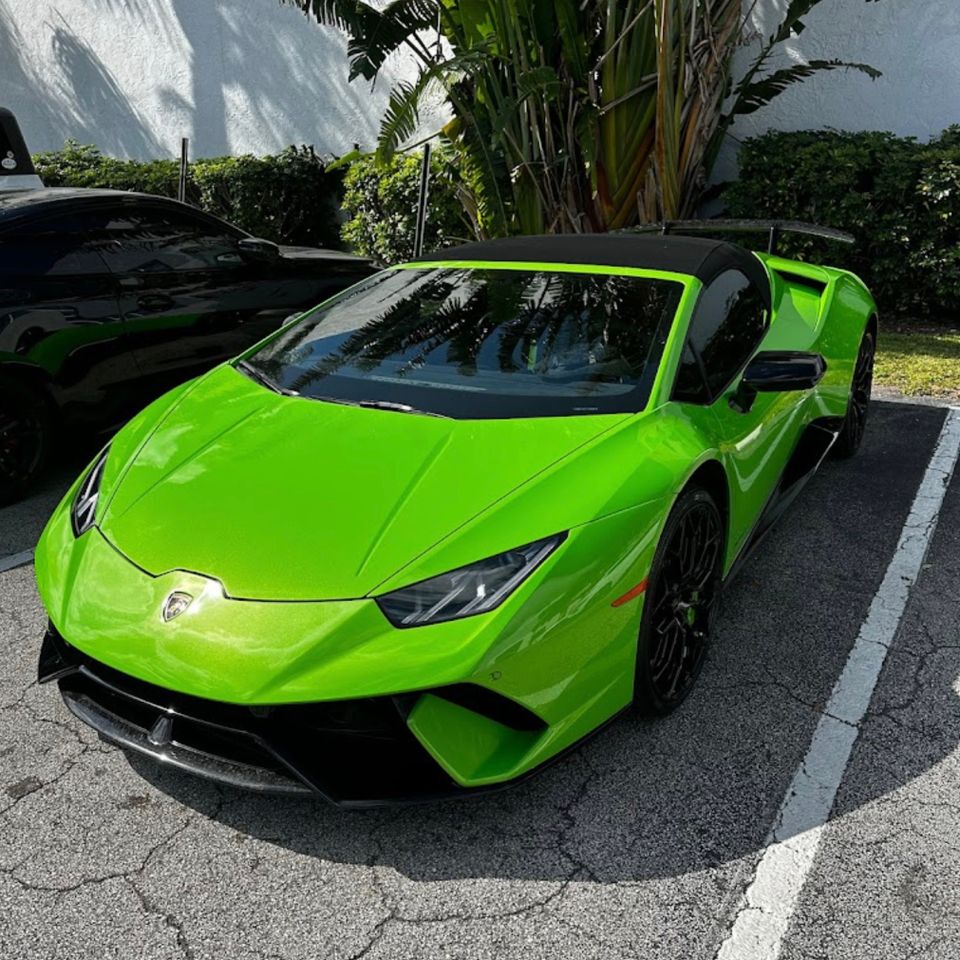 On the Move Mobile Detailing in Boca Raton, FL (5)
