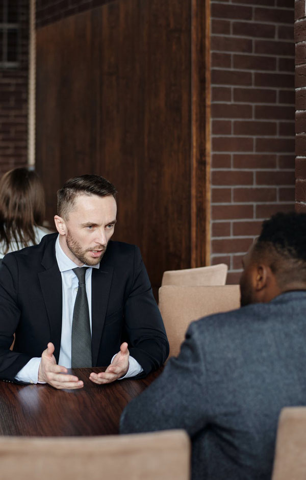 Sinitz Law Firm LLC in Pewaukee, WI