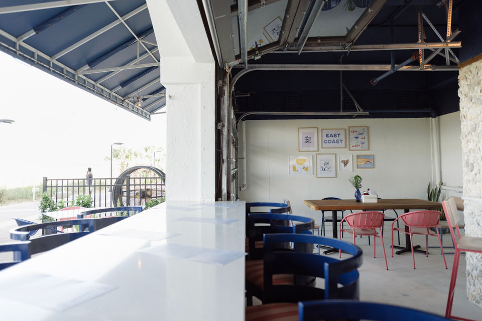 Sizemore’s Coastal Kitchen in Jacksonville Beach, FL (2)