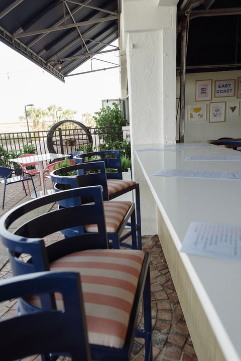 Sizemore’s Coastal Kitchen in Jacksonville Beach, FL (6)