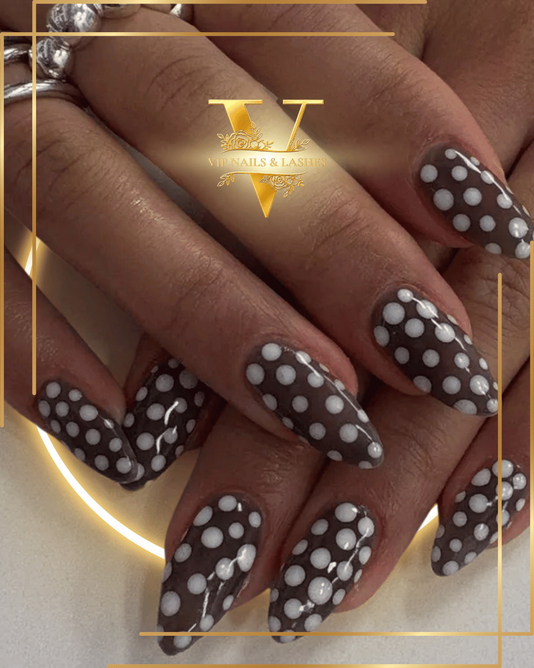 VIP Nails & Lashes Spa – Nail Salon in Broadview Heights, OH in Broadview Heights, OH (4)