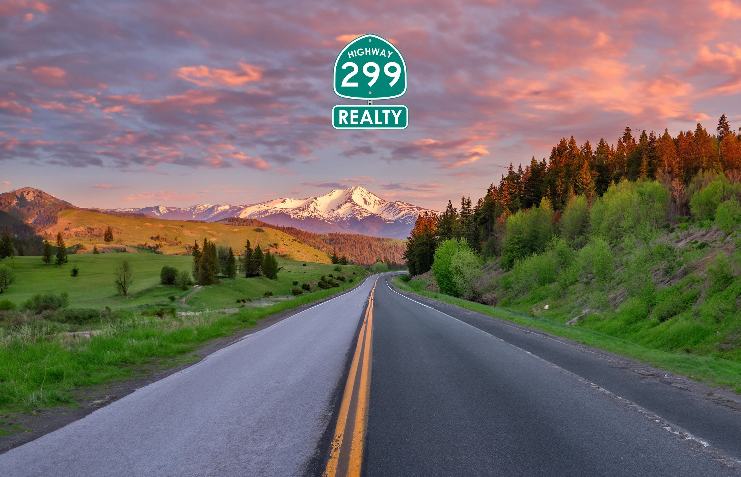 Highway 299 Realty in Alturas, CA