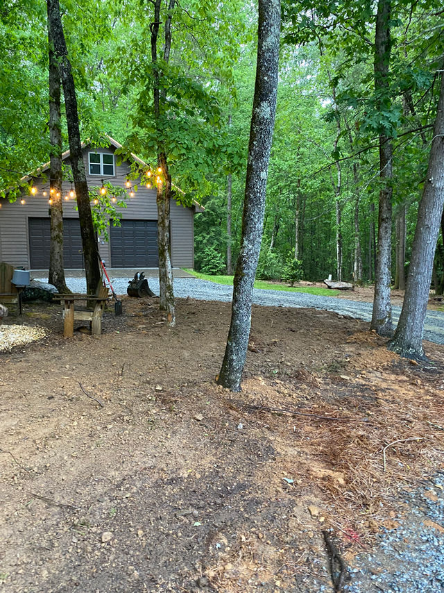 Appalachian Earthworx in Skyland, NC