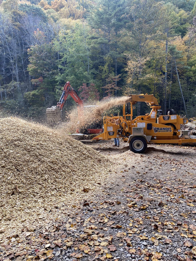 Appalachian Earthworx in Skyland, NC (2)