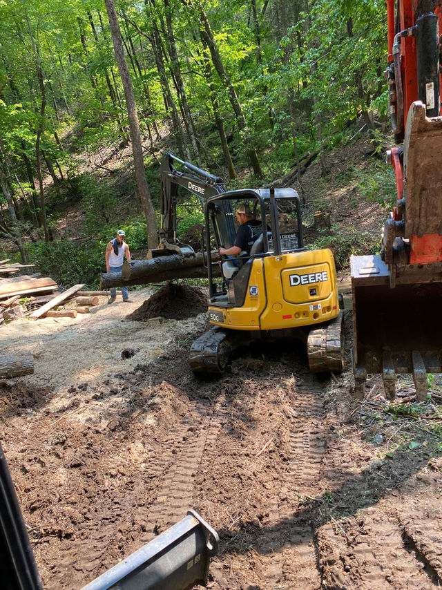 Appalachian Earthworx in Skyland, NC (3)