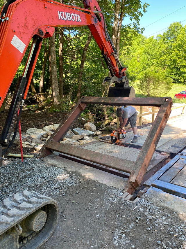 Appalachian Earthworx in Skyland, NC (5)
