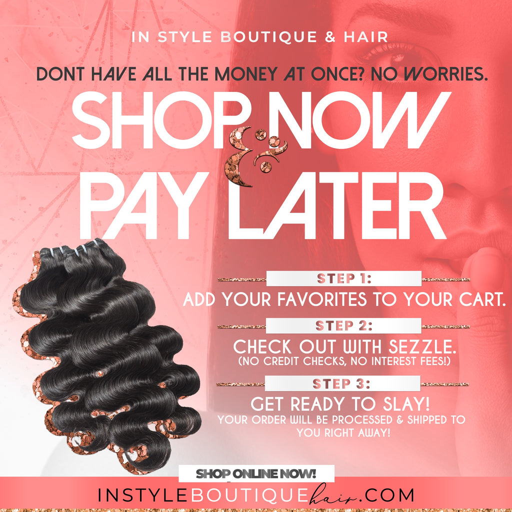 In Style Boutique & Hair in Franklin Square, NY (2)