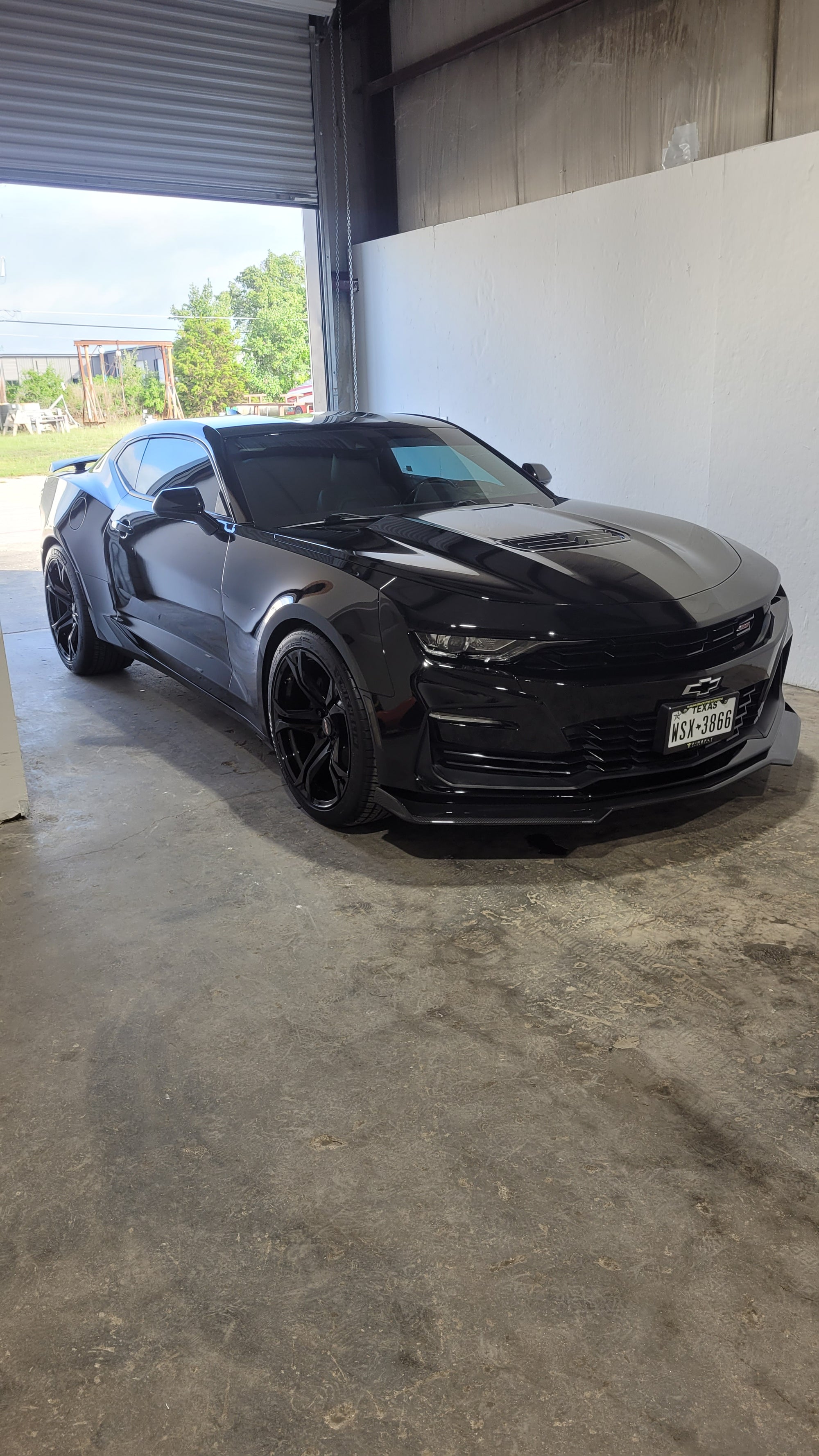 Freedom Auto Detailing in Liberty Hill, TX (4)