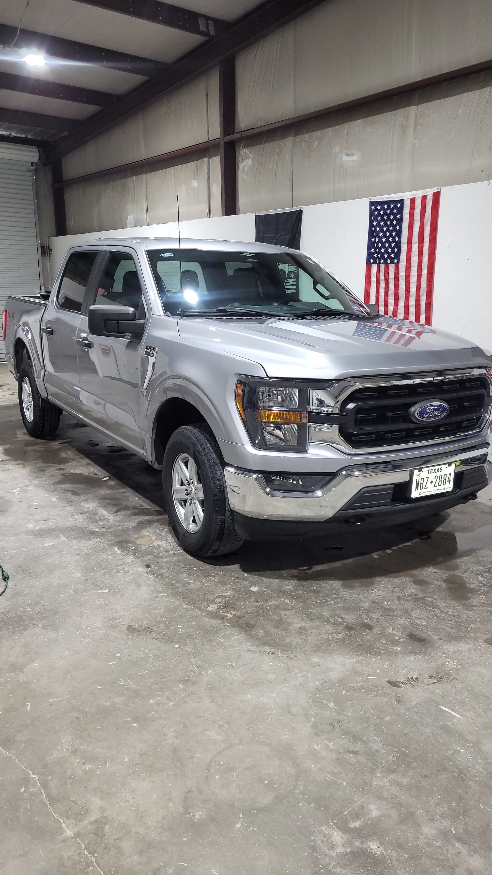 Freedom Auto Detailing in Liberty Hill, TX (5)