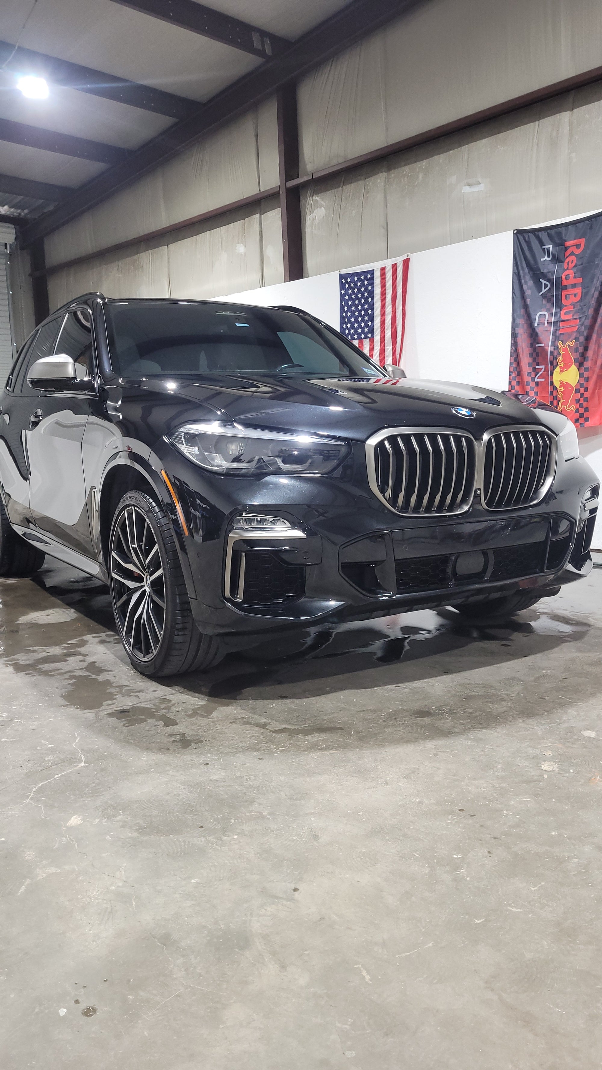 Freedom Auto Detailing in Liberty Hill, TX (6)