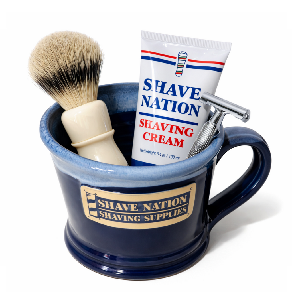 Shave Nation Inc in Wheeling, IL