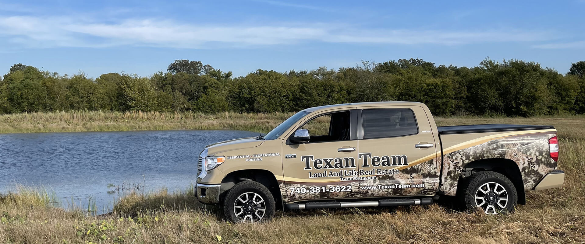Texan Team Real Estate in Farmersville, TX