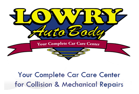 Lowry Auto Body Inc in Franklin, PA