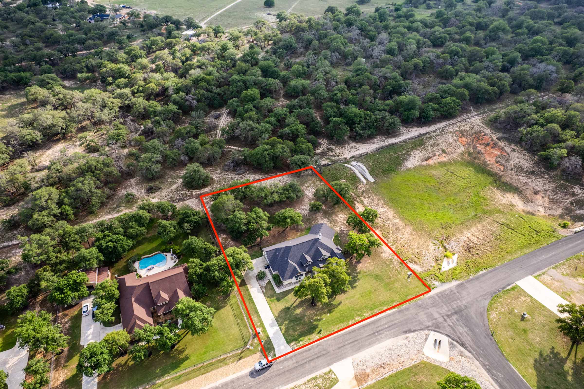 Fulmer Realty LLC in La Vernia, TX (3)