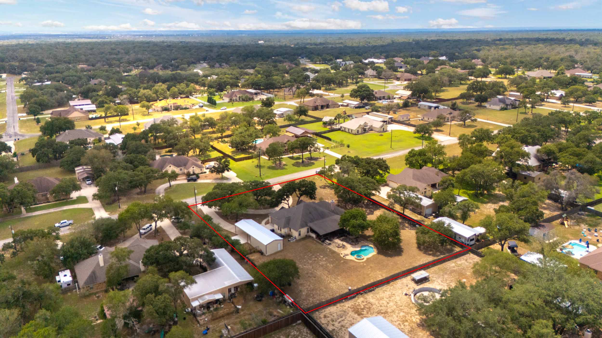 Fulmer Realty LLC in La Vernia, TX (5)