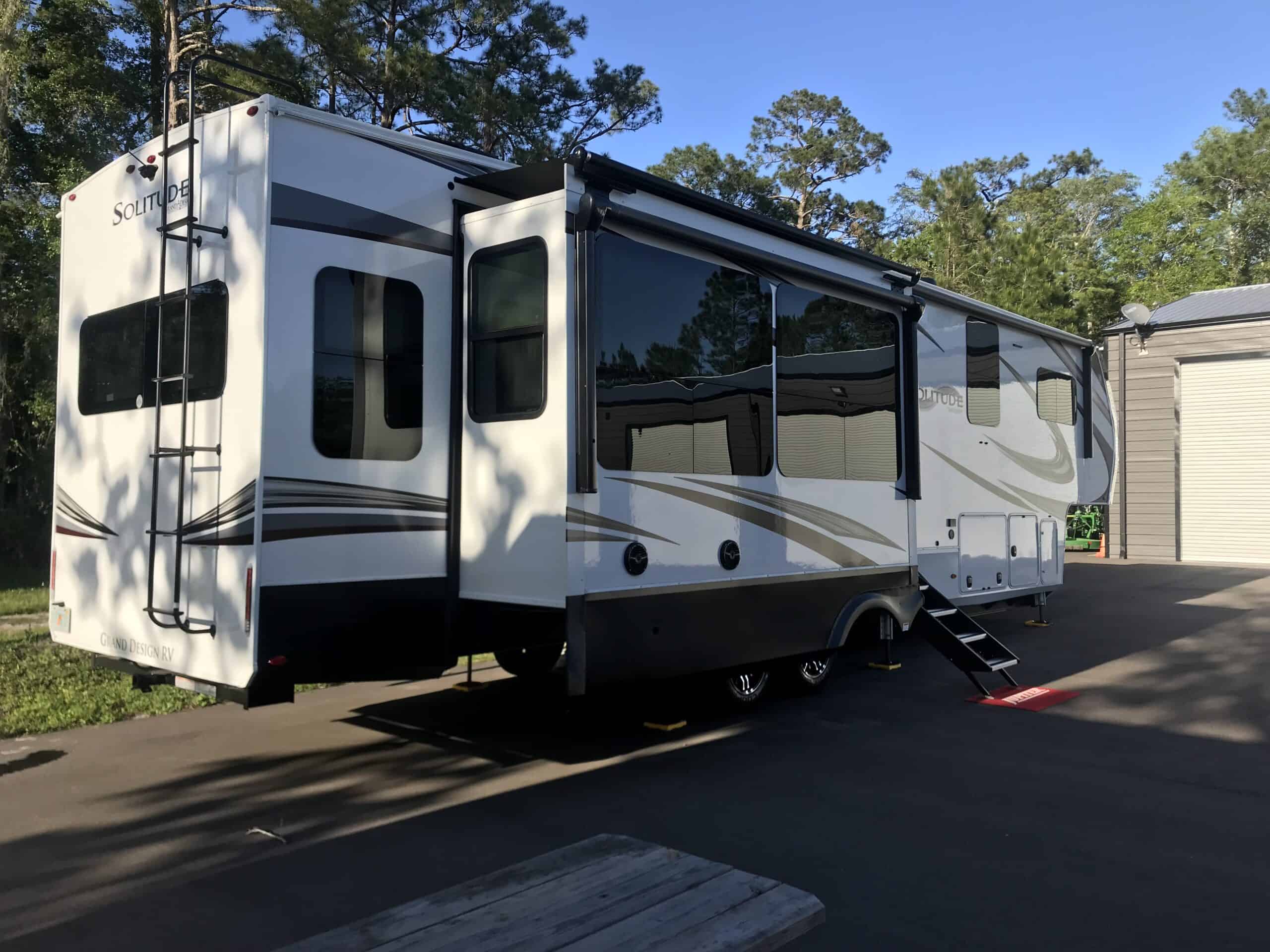 Reflections Mobile Detailing in Port Orange, FL