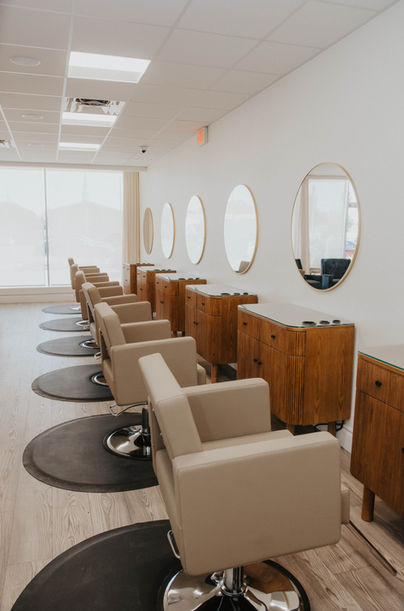 Branded Roots & Co. Salon in Winter Garden, FL (2)