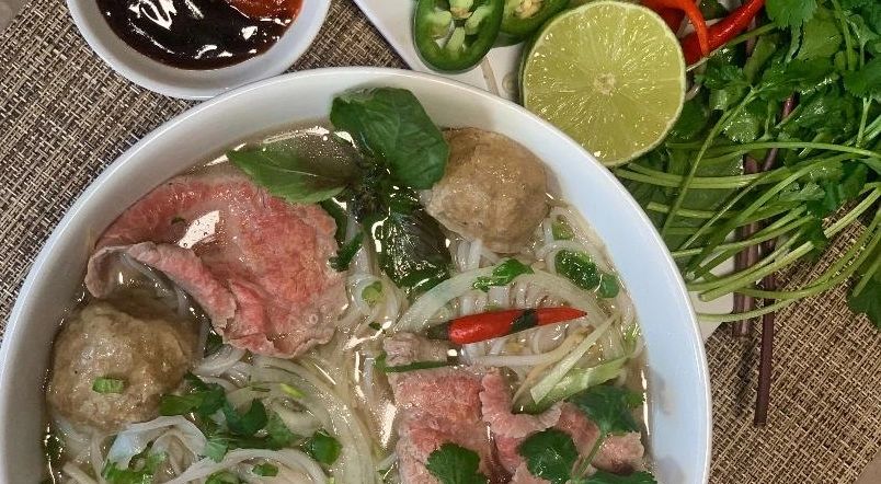 Vietnam Cafe Restaurant in Telford, PA