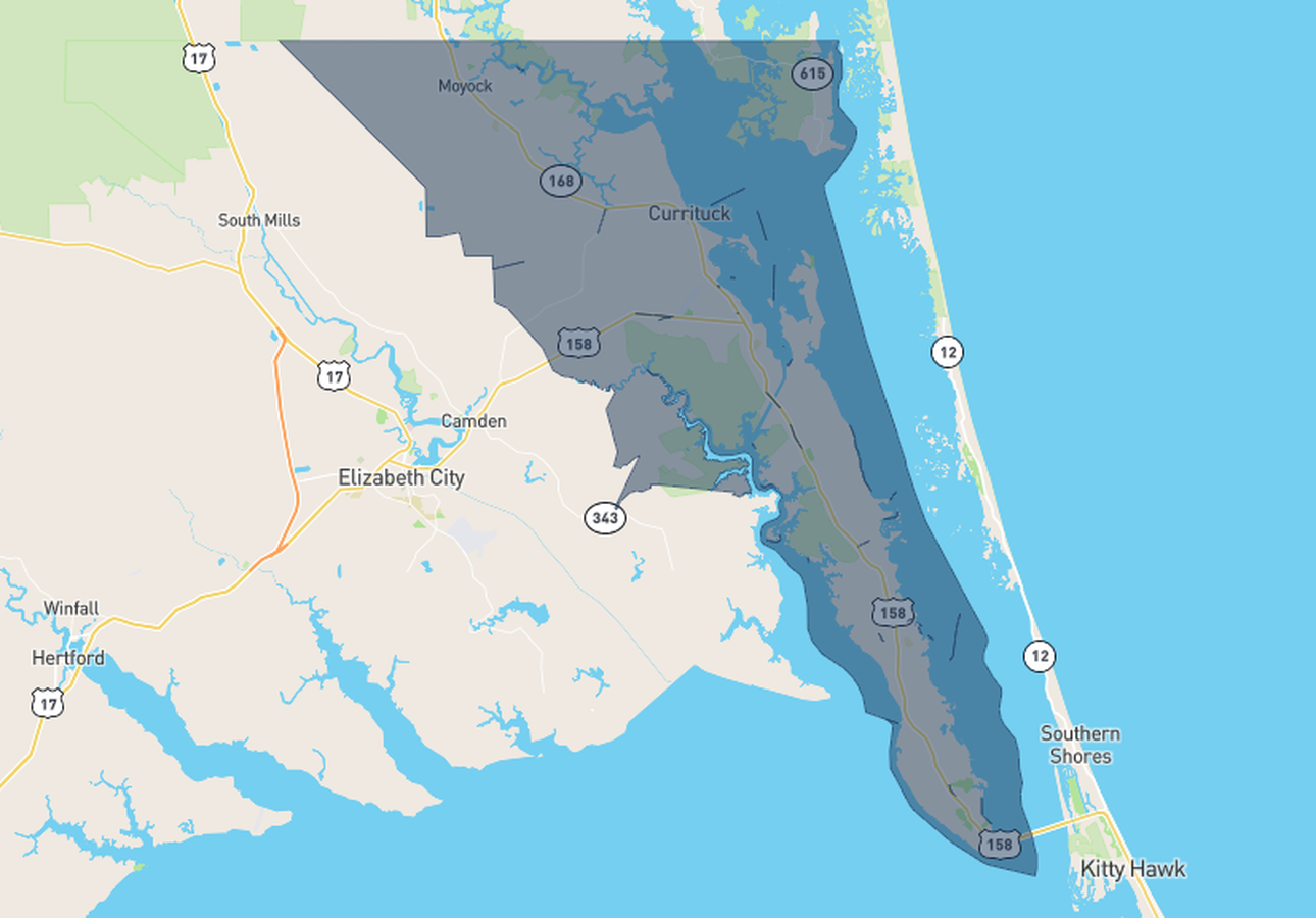 Tidal Realty, LLC in Wanchese, NC (2)
