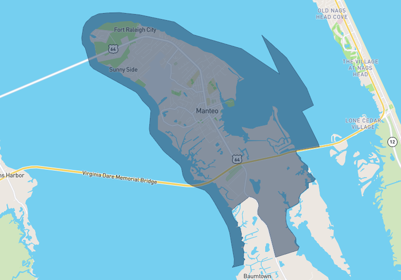 Tidal Realty, LLC in Wanchese, NC (3)