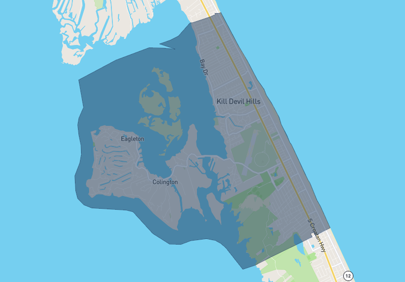 Tidal Realty, LLC in Wanchese, NC (4)