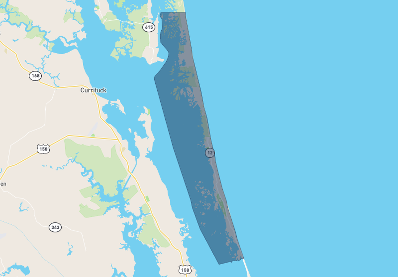 Tidal Realty, LLC in Wanchese, NC (6)