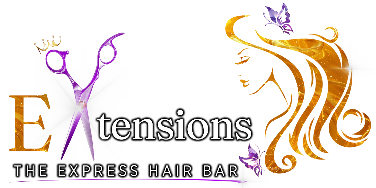 Extensions Express Hair Bar in Greenbelt, MD
