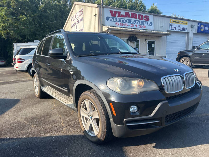 Vlahos Auto Sales in Walkertown, NC (2)