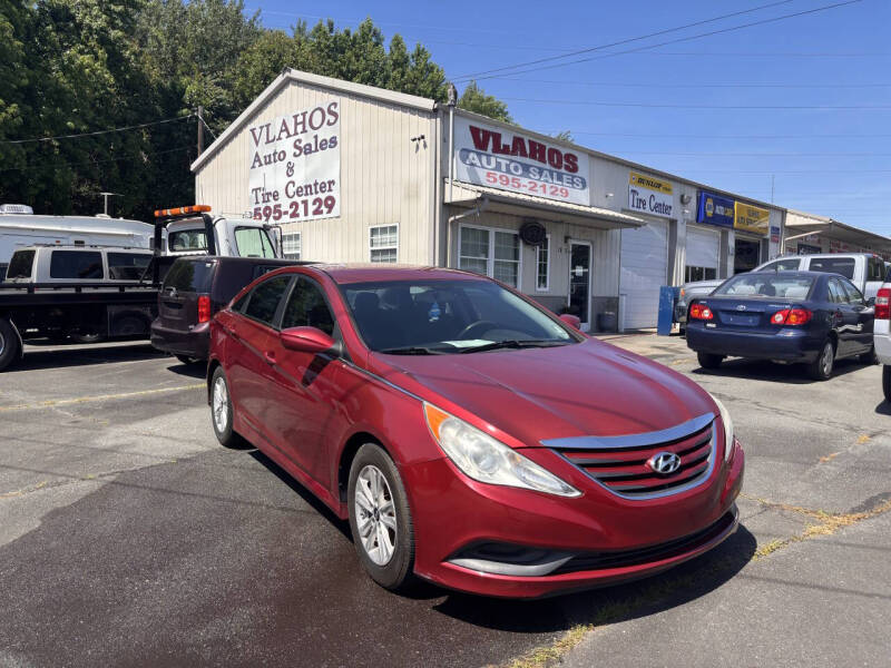 Vlahos Auto Sales in Walkertown, NC (3)